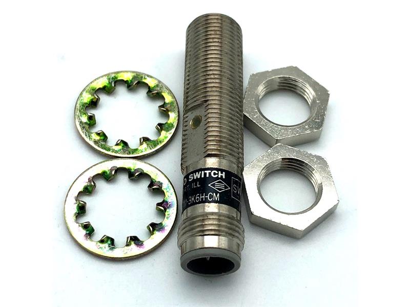 HONEYWELL FL7M-3K6H-CM