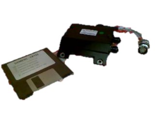 SIEMENS 6SE9-996-0XA20