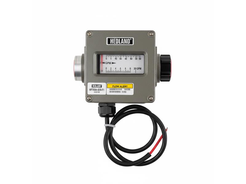 HEDLAND HP760A-020-F1