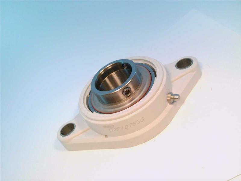 SKF C2F107SSG
