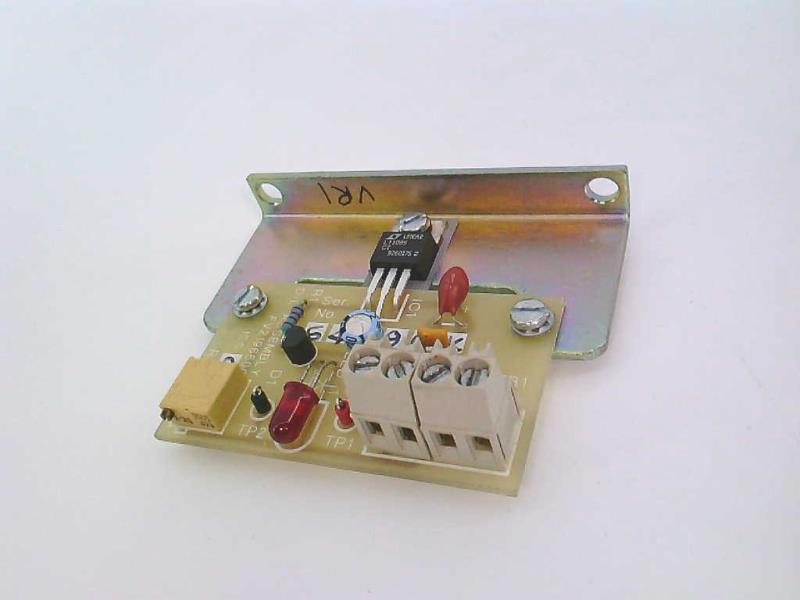 ECC SIMULATION FV2196600