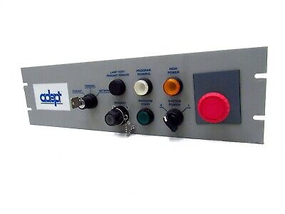 ADEPT TECH 10330-00375