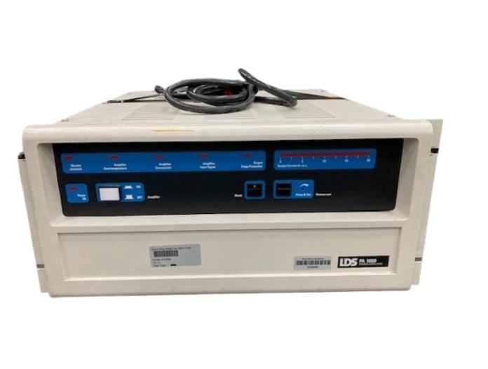 LDS TEST AND MEASUREMENT PA 1000
