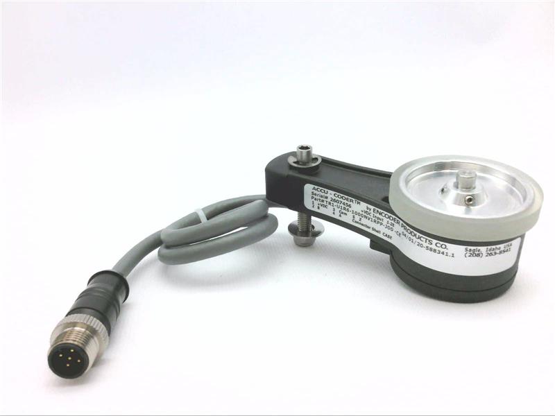 ENCODER PRODUCTS ENC TR1-U1-R6-1000-N-V1-R-PP-J00-CE