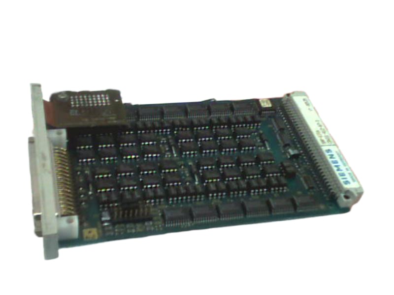 SIEMENS SMP-A12-A7-3