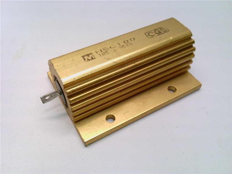 TE CONNECTIVITY HSC1001R5J