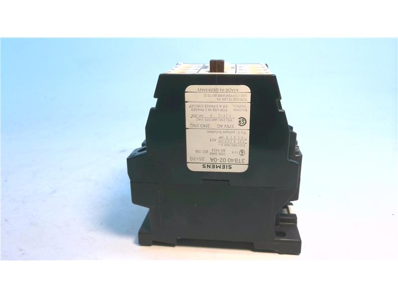 SIEMENS 3TB4002-0AJ1