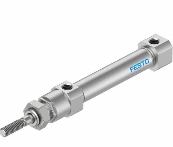 FESTO DSEU-8-25-P-A-MQ