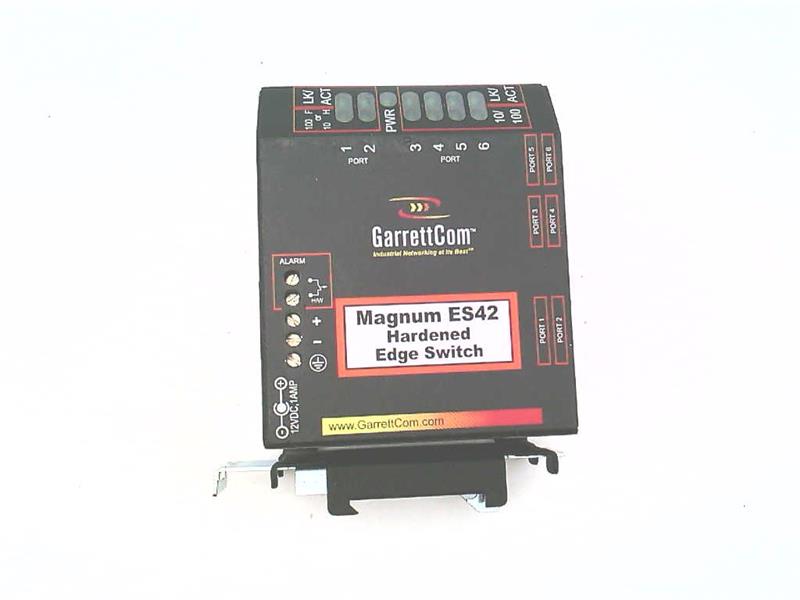 ES42HR-24VDC by BELDEN