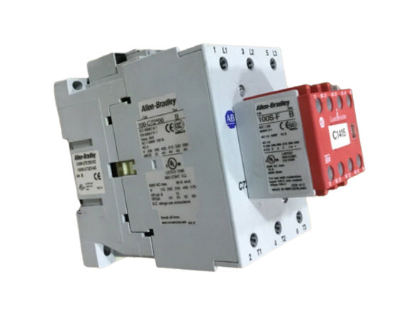ALLEN BRADLEY 100S-C72D14C