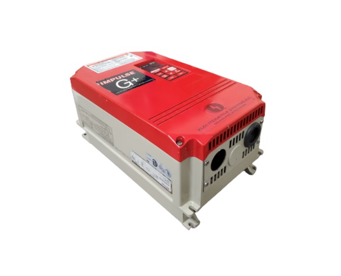 ELECTROMOTIVE 460AFD1-G+