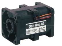 SANYO 9CR0412H501