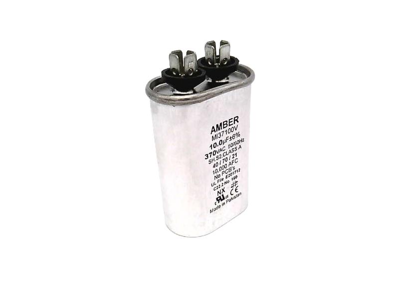 AMBER CAPACITOR LTD MI37100V