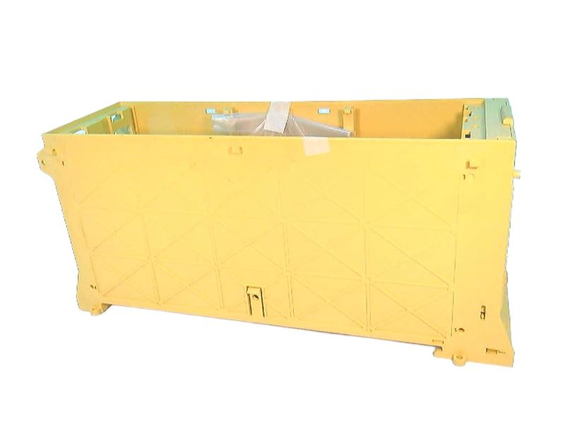 A05B-2600-C001-RACK by FANUC