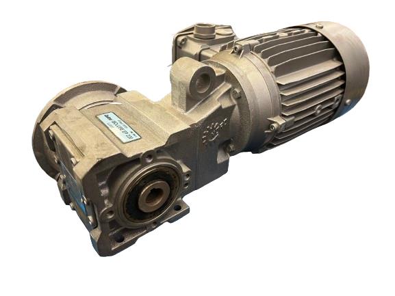 NORD SK 92072AF-80 L/4