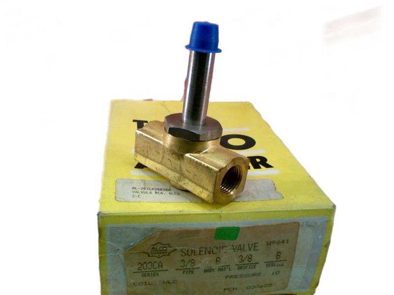 EMERSON 203CA-3/8-B-3/8-B