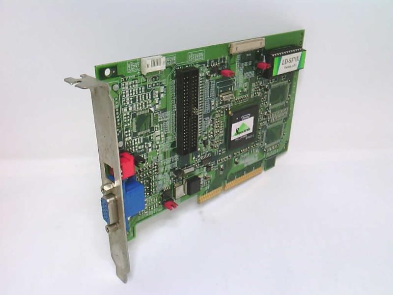 SPECTRAH DYNAMICS LD-S370