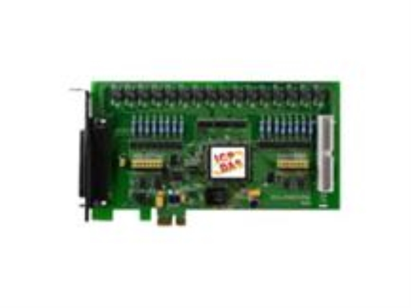 PEX-P16POR16I by ICP DAS USA