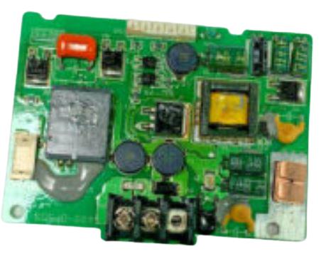 RGB DISPLAY S400-DP55S