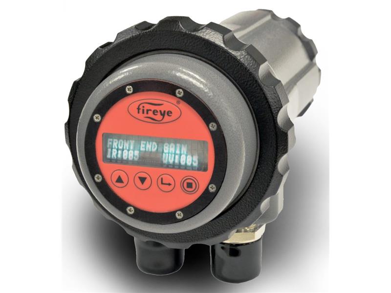 KIDDE-FENWAL, LLC 95DSS3-1