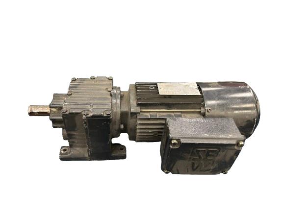 SEW EURODRIVE R27 DT80K4/BMG/TF