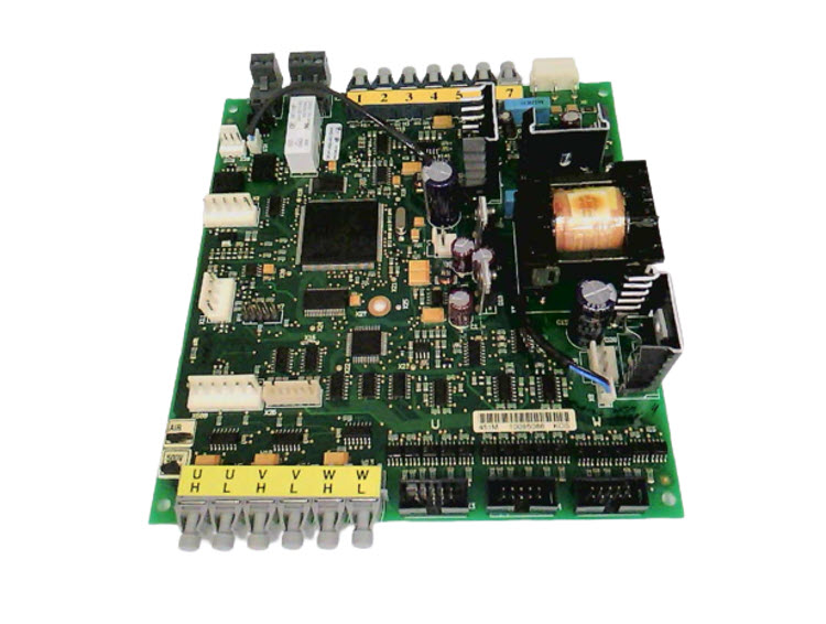 ALLEN BRADLEY SK-H1-ASICBD-D500