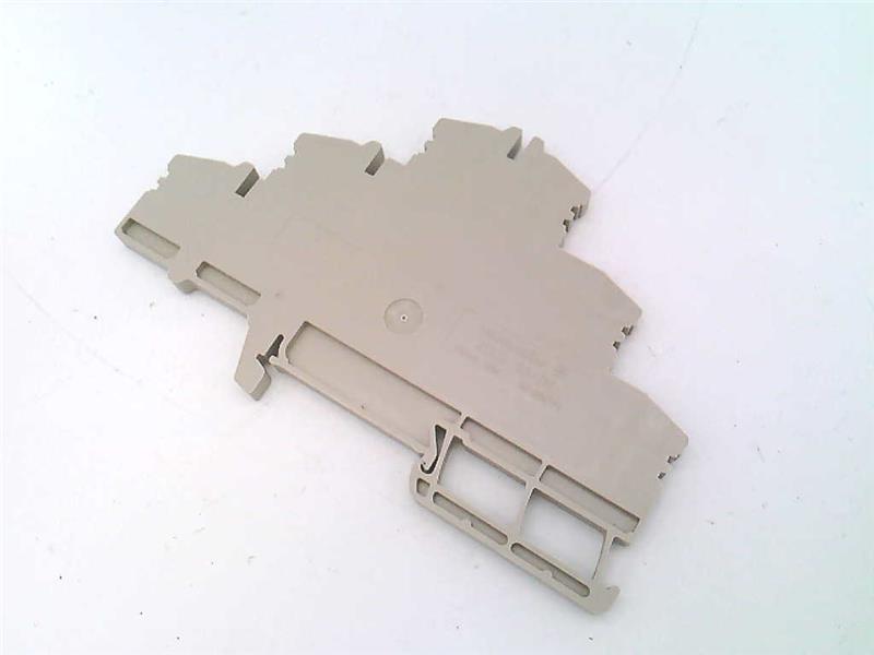 WEIDMULLER ZDLD-2.5-2N