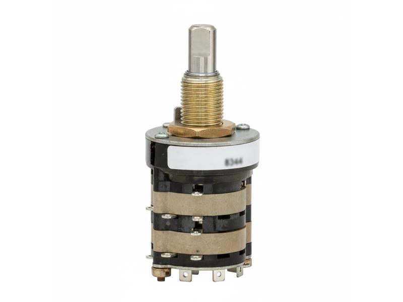 GRAYHILL INC 42D36-01-1-AJN