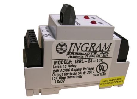 INGRAM PRODUCTS FISR2-24-10K