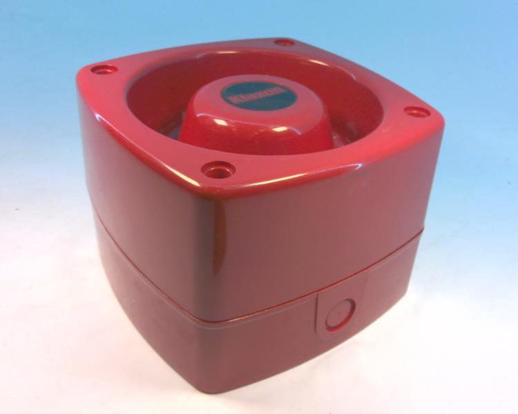 KIDDE-FENWAL, LLC 18-980082