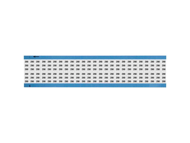 BRADY WM-290-SC-PK