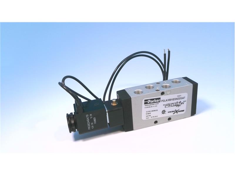 PARKER P2LAX591ESNDDG47