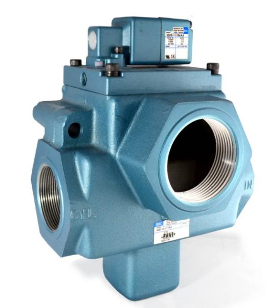 MAC VALVES INC 59B-32-117AA