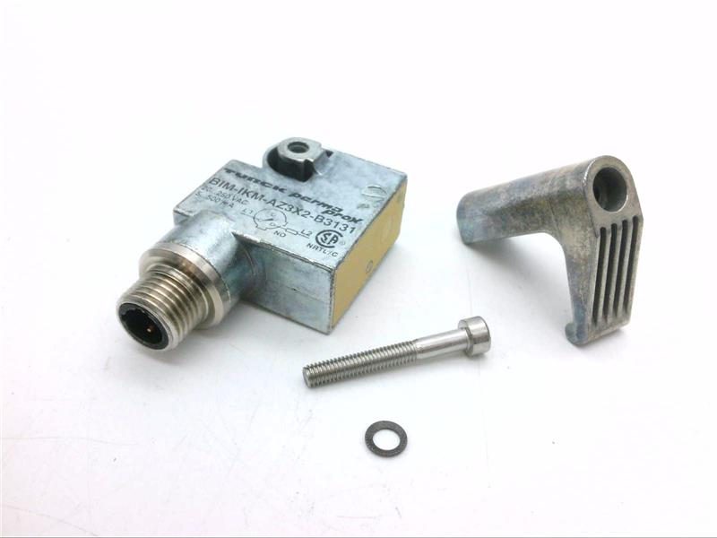 TURCK BIM-IKM-AZ3X2-B3131/S589