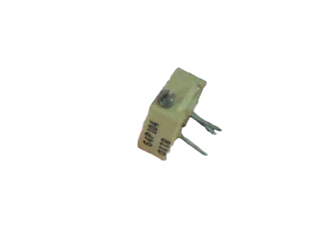 VISHAY 64P-104