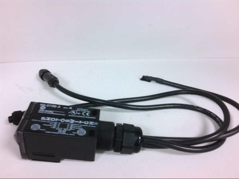 ALLEN BRADLEY 60-2735-3