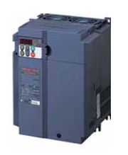 FUJI ELECTRIC FRN0.75E1S-4E