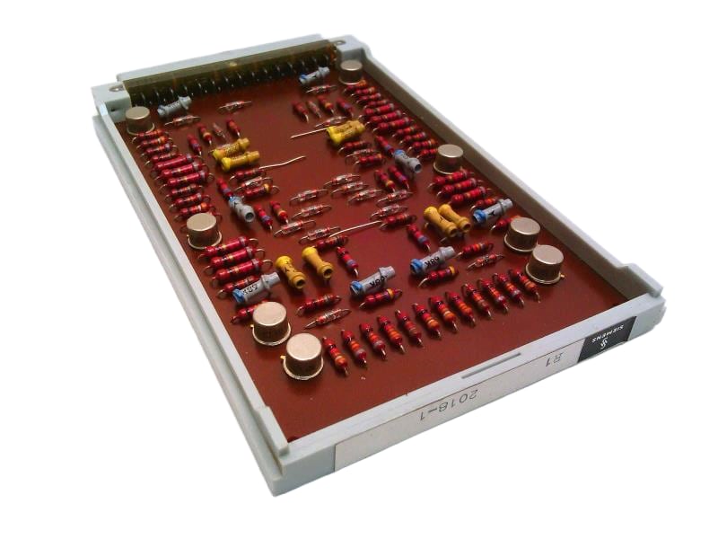 R1-2018-1 by SIEMENS