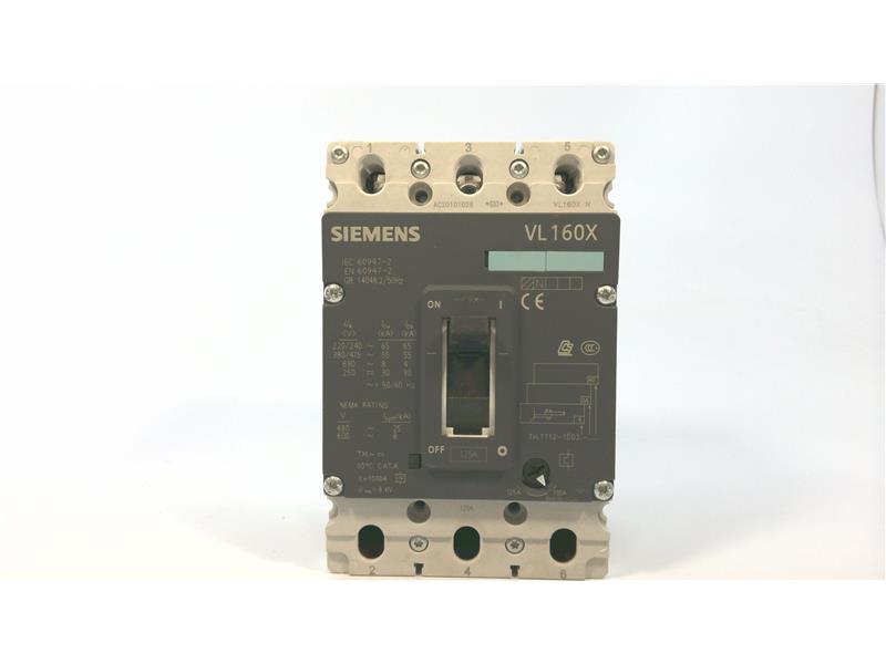 SIEMENS 3VL1712-1DD36-0AA0