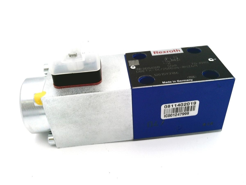 BOSCH DBETX-1X/250G24-8NZ4M