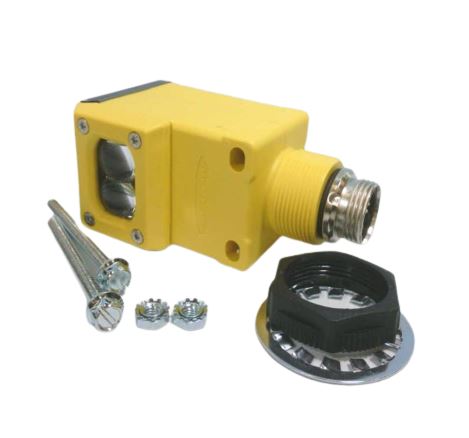 BANNER ENGINEERING Q45VR2DLQ