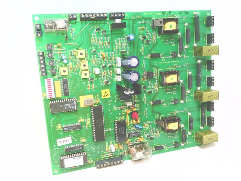 20X3449 by CONVERTEAM