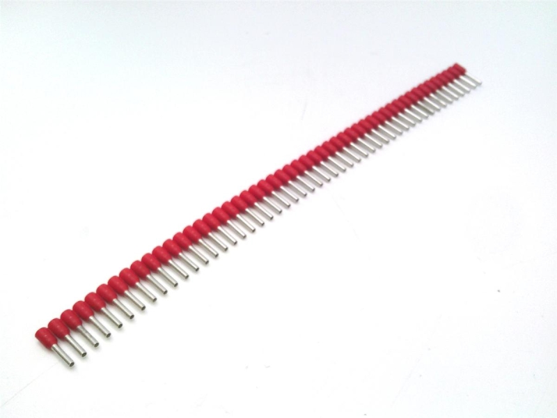 AI 1,0-8 RD S1 by PHOENIX CONTACT