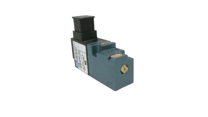 MAC VALVES INC DMB-DFBJ-1KJ1