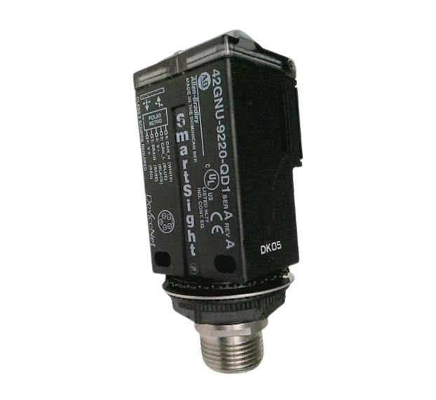 ALLEN BRADLEY 42GNU-9220-QD1