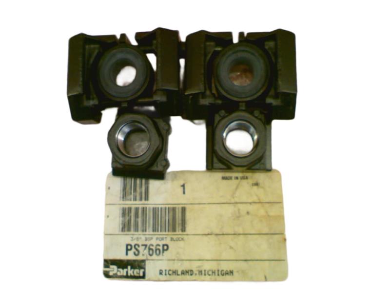 PARKER PS766P