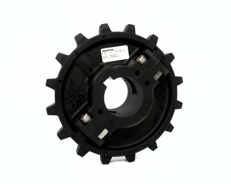 REXNORD NS7700-16T 1-3/8IN 1KW 1SS