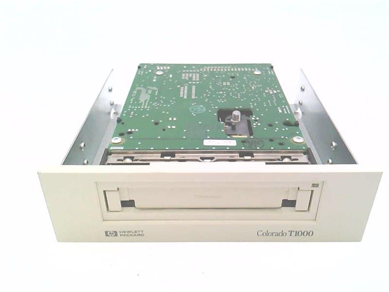 HEWLETT PACKARD COMPUTER COLORADO T1000