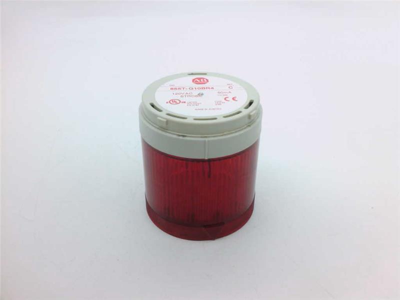 ALLEN BRADLEY 855T-G10BR4