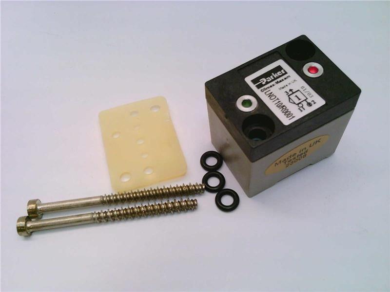 LNOT10/R0001 by PARKER